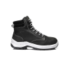 ELTEN Damen-Sicherheitsschnürstiefel LILLY black Mid ESD S3, Gr. 40