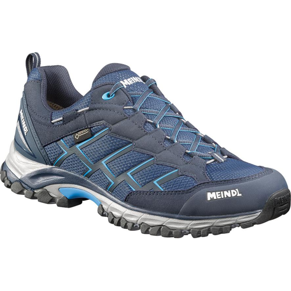 Meindl Freizeitschuh Caribe GTX, Gr.9,5-Beschreibung lesen