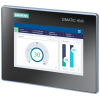 SIMATIC HMI MTP700, Unified Basic Panel, Touchbedienung, 7" Widescreen-TFT-Display, 16 MIO Farben, PROFINET Schnittstelle