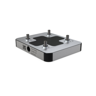 Tavola rettangolare quick change meccanico-Leggi tutto