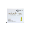 AGUJA MESOTERAPIA 31G X 13MM NATURAL-MESO (CAJA 100 UDS)