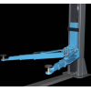 Hauvrex HTL2640.PRO Pont élévateur à 2 colonnes 4 tonnes