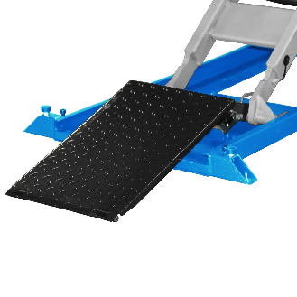 Elevador de motocicletas HML1000 1.000 kg-Leer más