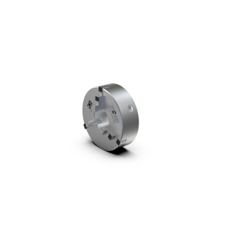Mandrino manuale Ø310 mm a doppia guida-Leggi tutto