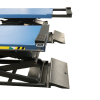 OreikO HYCLCB4000 elevador de tijera doble 4000kg - 220V