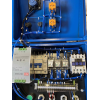 HXL6435YM 3,5 Tonnen Doppelscherenhebebühne 220 V CE