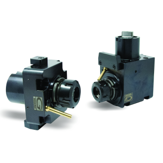 Motorizzato Radiale (Sx) Okuma-Leggi tutto