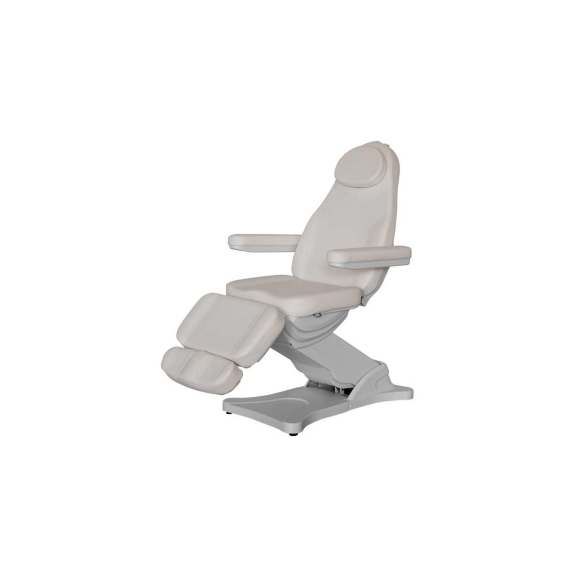 SILLON CAMILLA ELECTRICA TRES CUERPOS AURA-Lire la description