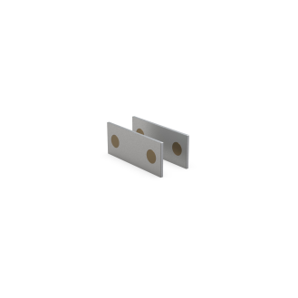 Piastra parallela magnetica piana per morse Multiflex - Art.616 T.1-Leggi tutto