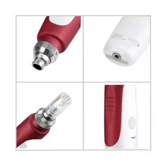 DERMAPEN M01-Beschreibung lesen