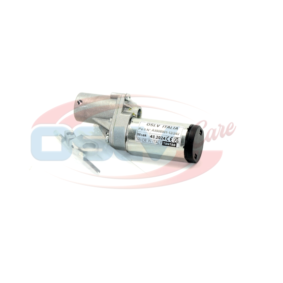Attuatore lineare 12/24V, no spindle, 1:50, 2,7/5 mm/s, 100kg-Leggi tutto