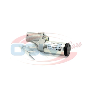 Actuador Lineal 12/24V, no spindle, 1:50, 2,7/5 mm/s, 100kg-Leer más