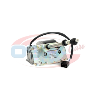 Motorreductor de limpiaparabrisas 12VDC de dos velocidades-Leer más