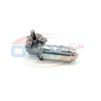 Motoréducteur 24VDC, 1 speed, 125RPM, 1Nm, DX, EMC-Lire la description