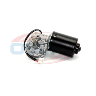 Motoréducteur 24VDC, 1 speed, 23RPM, 15Nm, 15W, SX-Lire la description
