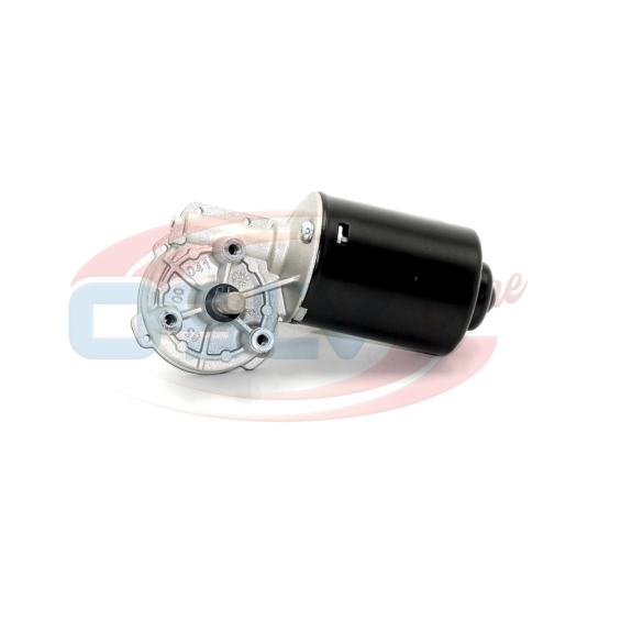 Motoriduttore 24VDC, 1 speed, 16RPM, 2Nm, 3,2W, SX Motoriduttore 24VDC, 1 speed, 16RPM, 2Nm, 3,2W, SX-Leggi tutto