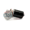 Motoréducteur 24VDC, 1 speed, 50RPM, 10Nm, 50W, DX, EMC, Hall sensor 1CH (53 pulses/rev.)