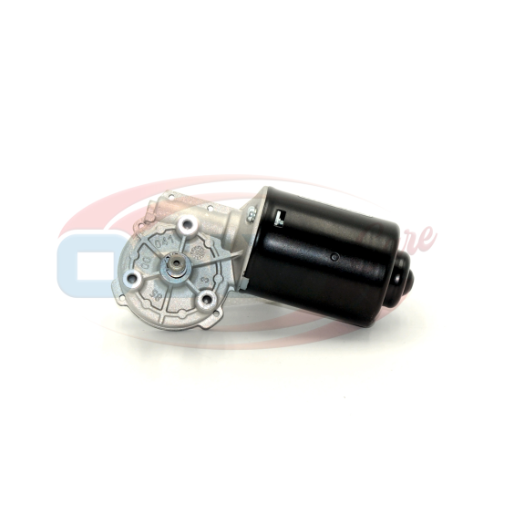 Motorreductor 24VDC, 1 speed, 50RPM, 5Nm, 24W, SX-Leer más