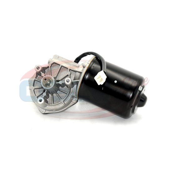 Motoréducteur 24VDC, 1 speed, 41RPM, 10Nm, 37W, SX, Bronze gear wheel Motoréducteur 24VDC, 1 speed, 41RPM, 10Nm, 37W, SX, Bronze gear wheel-Lire la description