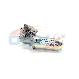 Motorreductor 24VDC, 1 speed, 180RPM, 1Nm, DX, EMC-Leer más