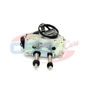 Wischermechanismus mit Motor 24VDC 2 Geschwindigkeiten-Beschreibung lesen
