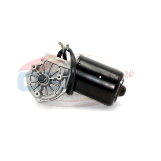 Motoréducteur d'essuie-glace 24VDC, 2 speed, 30/45RPM, 9/7Nm, 24/25W, SX-Lire la description