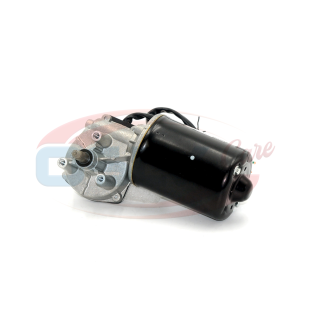 Motoréducteur 12VDC, 1 speed, 44RPM, 6Nm, 21W, SX, Bronze gear wheel-Lire la description
