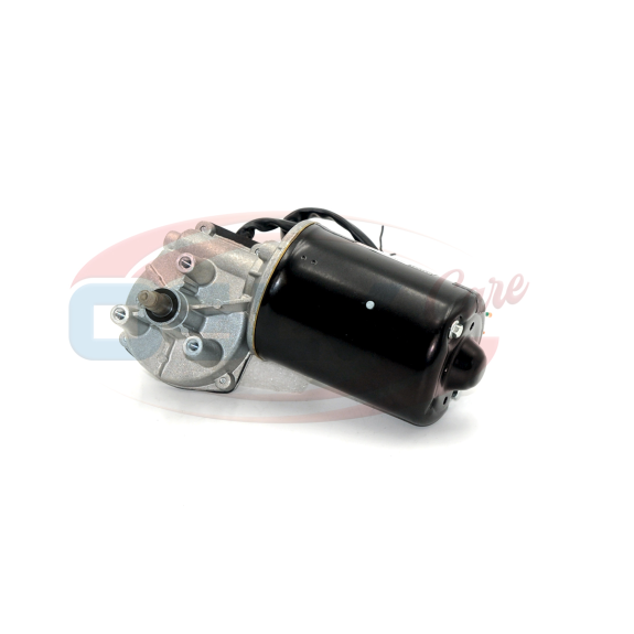 Motoriduttore 12VDC, 1 speed, 44RPM, 6Nm, 21W, SX, Bronze gear wheel Motoriduttore 12VDC, 1 speed, 44RPM, 6Nm, 21W, SX, Bronze gear wheel-Leggi tutto