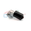 Motoréducteur 24VDC, 1 speed, 13RPM, 6,5Nm, 5,4W, SX
