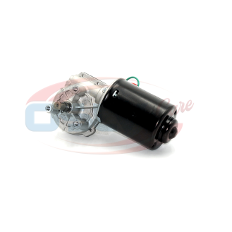 Motoréducteur 24VDC, 1 speed, 13RPM, 6,5Nm, 5,4W, SX-Lire la description