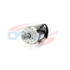 Motor 24 VDC, 1 speed, 1400RPM, 0.5Nm, 72W, EMC, Hall sensor 1CH (4 pulse/round)