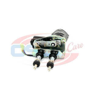Motoriduttore tergi 24VDC 40RPM-Leggi tutto