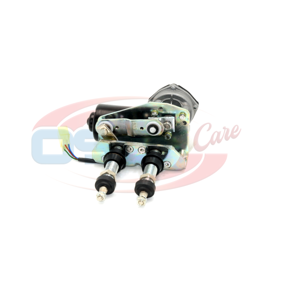 Motoriduttore tergi 24VDC 40RPM-Leggi tutto