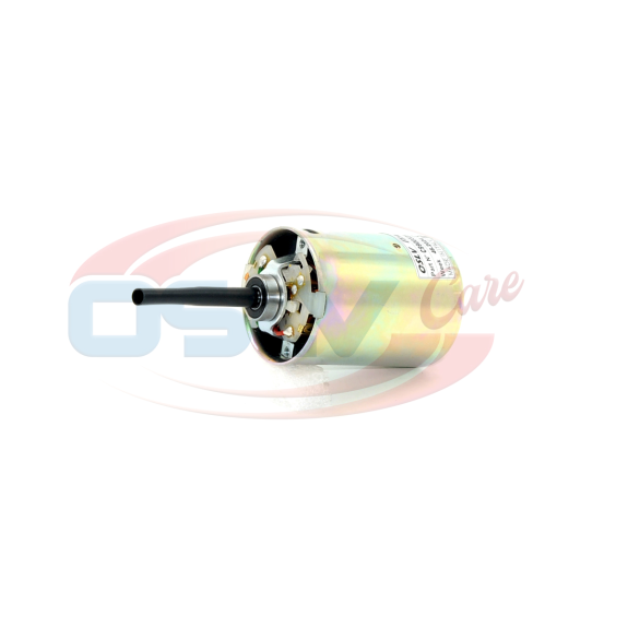 Motor 12 VDC no-flange, 1 speed, 19RPM, 6Nm, 7W, EMC-Leer más