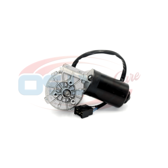 Motorreductor del limpiaparabrisas 12VDC, 2 velocidades, 30/40RPM, 4Nm, 16W, SX, EMC, interruptor térmico-Leer más
