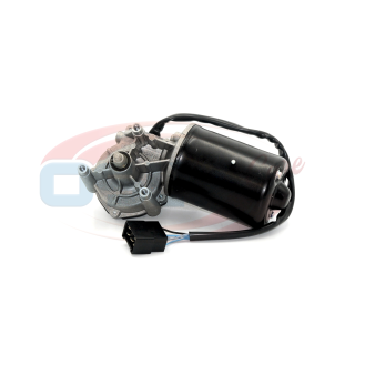 Wischermotor 24VDC, 2 speed, 35/40RPM, 3,5/3Nm, SX-Beschreibung lesen