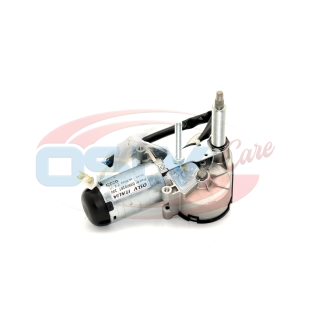 Motoréducteur d'essuie-glace 24VDC, 1 speed, 45RPM, 100°, Park SX, EMC, with Thermal switch-Lire la description