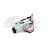 Motoriduttore tergi 24VDC, 1 speed, 45RPM, 100°, Park SX, EMC, with Thermal switch