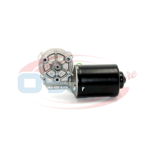 Motoréducteur 24VDC, 1 speed, 33RPM, 4Nm, 16W, SX-Lire la description