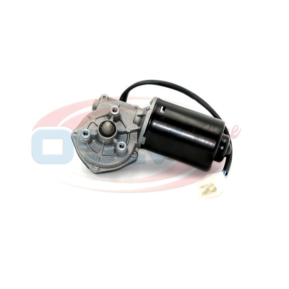 Wischermotor 24VDC, 1 speed, 45RPM, 3,5Nm, 10W, SX-Beschreibung lesen