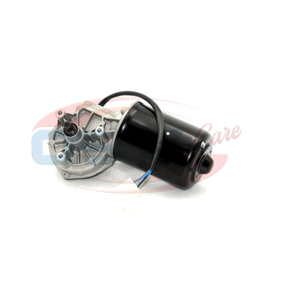 Motoréducteur d'essuie-glace 12VDC, 1 speed, 30RPM, 6,5Nm, 18W, SX Motoréducteur d'essuie-glace 12VDC, 1 speed, 30RPM, 6,5Nm, 18W, SX-Lire la description