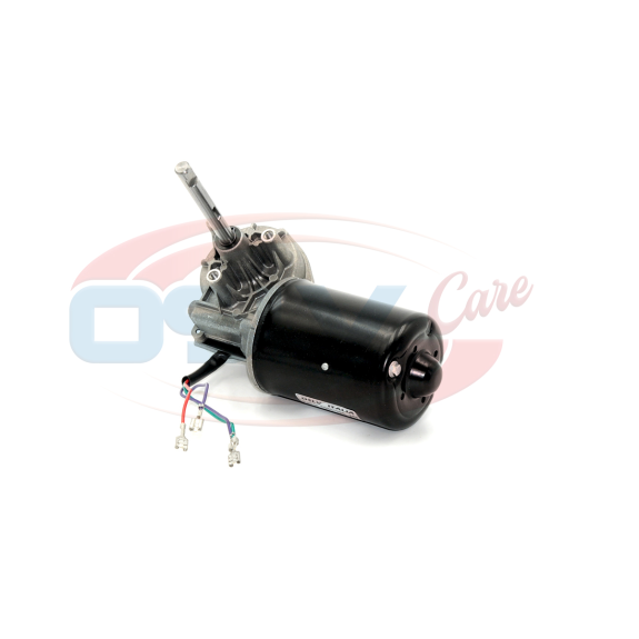 Motoriduttore 24VDC, 1 speed, 16RPM, 12Nm, 9W, SX, EMC-Leggi tutto