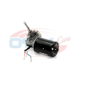 Getriebemotor 24VDC, 1 speed, 16RPM, 12Nm, 9W, SX, EMC-Beschreibung lesen