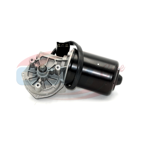 Motoriduttore tergi 24VDC, 2 speed, 30/48RPM, 6.5Nm, SX-Leggi tutto
