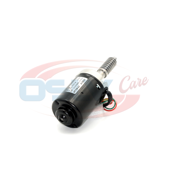 Motor 24 VDC, 1 speed, 2900RPM, 0.2Nm, 44W, EMC, Hall sensor 1CH (4 pulse/round)-Leer más