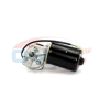 Getriebemotor 12VDC, 1 Geschwindigkeit, 38RPM, 6Nm, 19W, SX, Bronzerad