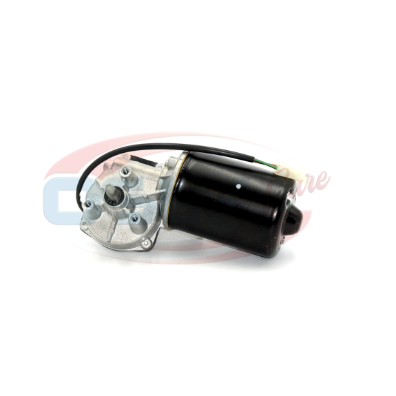 Getriebemotor 12VDC, 1 Geschwindigkeit, 38RPM, 6Nm, 19W, SX, Bronzerad-Beschreibung lesen