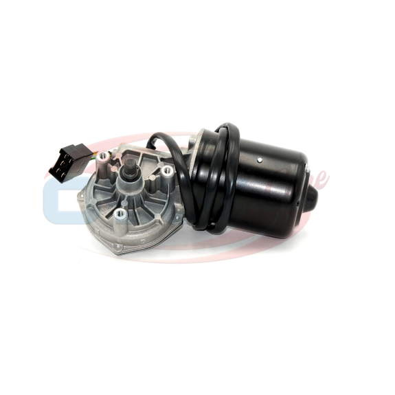 Motoriduttore tergi 24VDC, 2 speed, 32/55RPM, SX Motoriduttore tergi 24VDC, 2 speed, 32/55RPM, SX-Leggi tutto