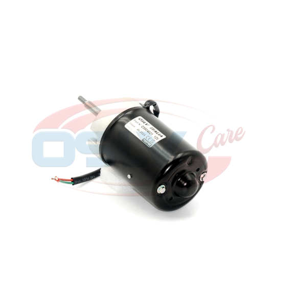 Motor 24 VDC, 1 speed, 3300RPM, 0.3Nm, 89W-Leer más