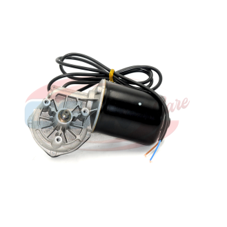 Motoréducteur 12VDC, 1 speed, 88RPM, 6Nm, 52W, SX-Lire la description